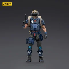 UNSC Infiltration Expert Arthur