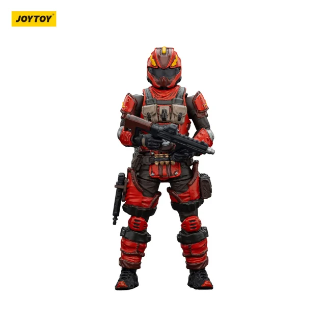 UNSC Assaulter Elias