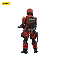 UNSC Assaulter Elias