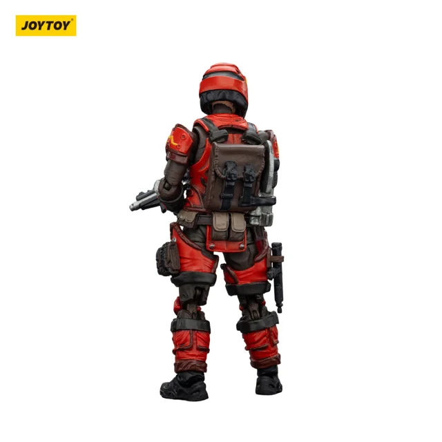 UNSC Assaulter Elias