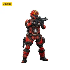 UNSC Assaulter Elias