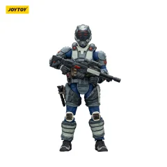 UNSC Breacher Benjamin