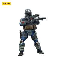 UNSC Breacher Benjamin