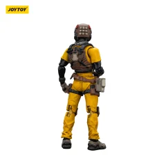 Steel Ride Corps Mechanic Tork