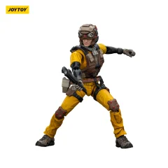 Steel Ride Corps Mechanic Tork