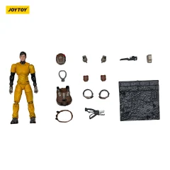 Steel Ride Corps Mechanic Tork