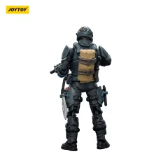 UNSC Assaulter Lucas