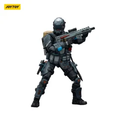 UNSC Assaulter Lucas