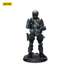 UNSC Assaulter Lucas