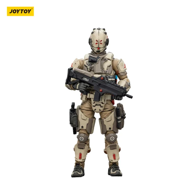 UNSC Assaulter Samuel