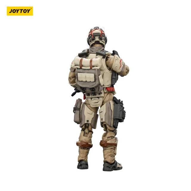 UNSC Assaulter Samuel