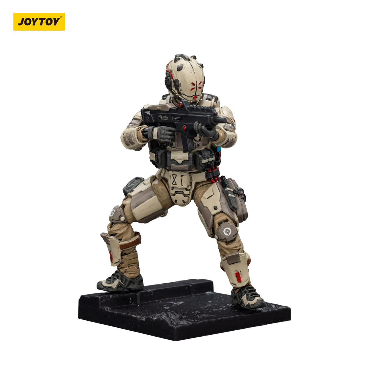 JOYTOY Dark Source UNSC Assaulter Samuel 1/25 Scale Action Figure