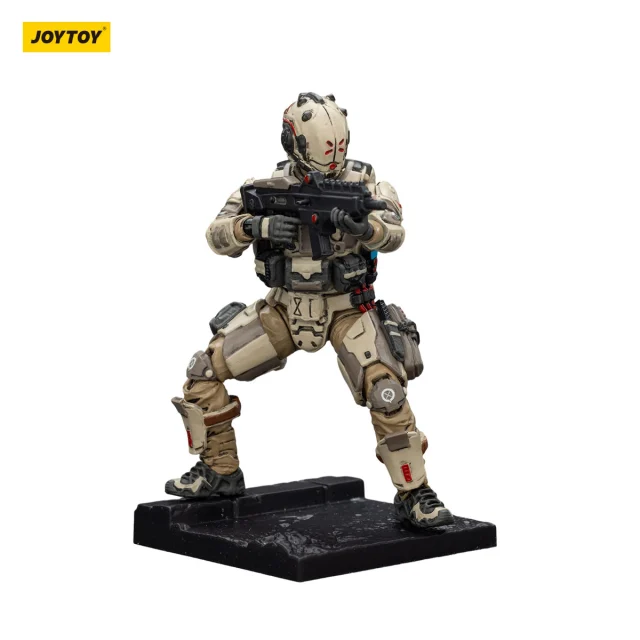 UNSC Assaulter Samuel