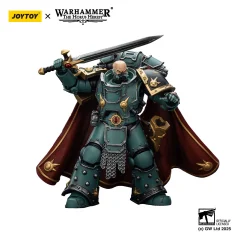 Sons of Horus Legion Champion