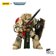 JOYTOY Warhammer Dark Angels Deathwing Knight