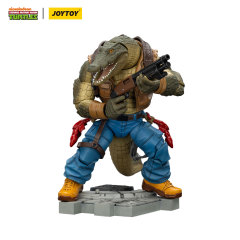 TMNT-Leatherhead