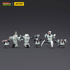 TMNT-Roadkill Rodney