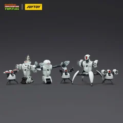 TMNT-Roadkill Rodney