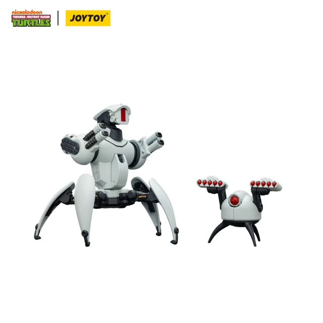 TMNT-Roadkill Rodney