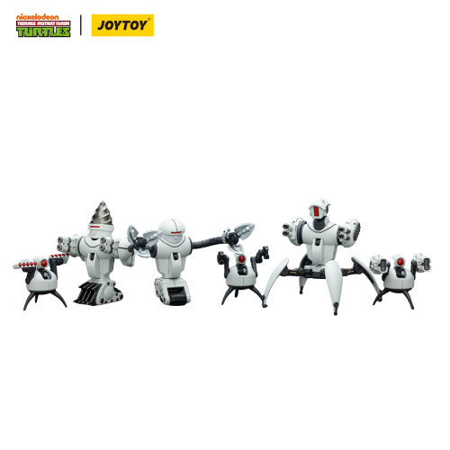 TMNT-Roadkill Rodney