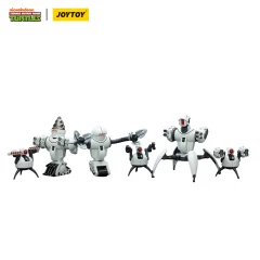 TMNT-Roadkill Rodney