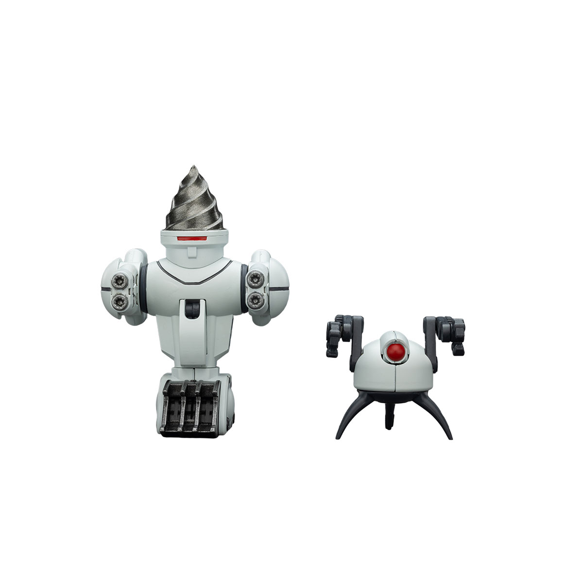 TMNT-Roadkill Rodney