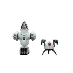 TMNT-Roadkill Rodney