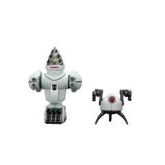 TMNT-Roadkill Rodney