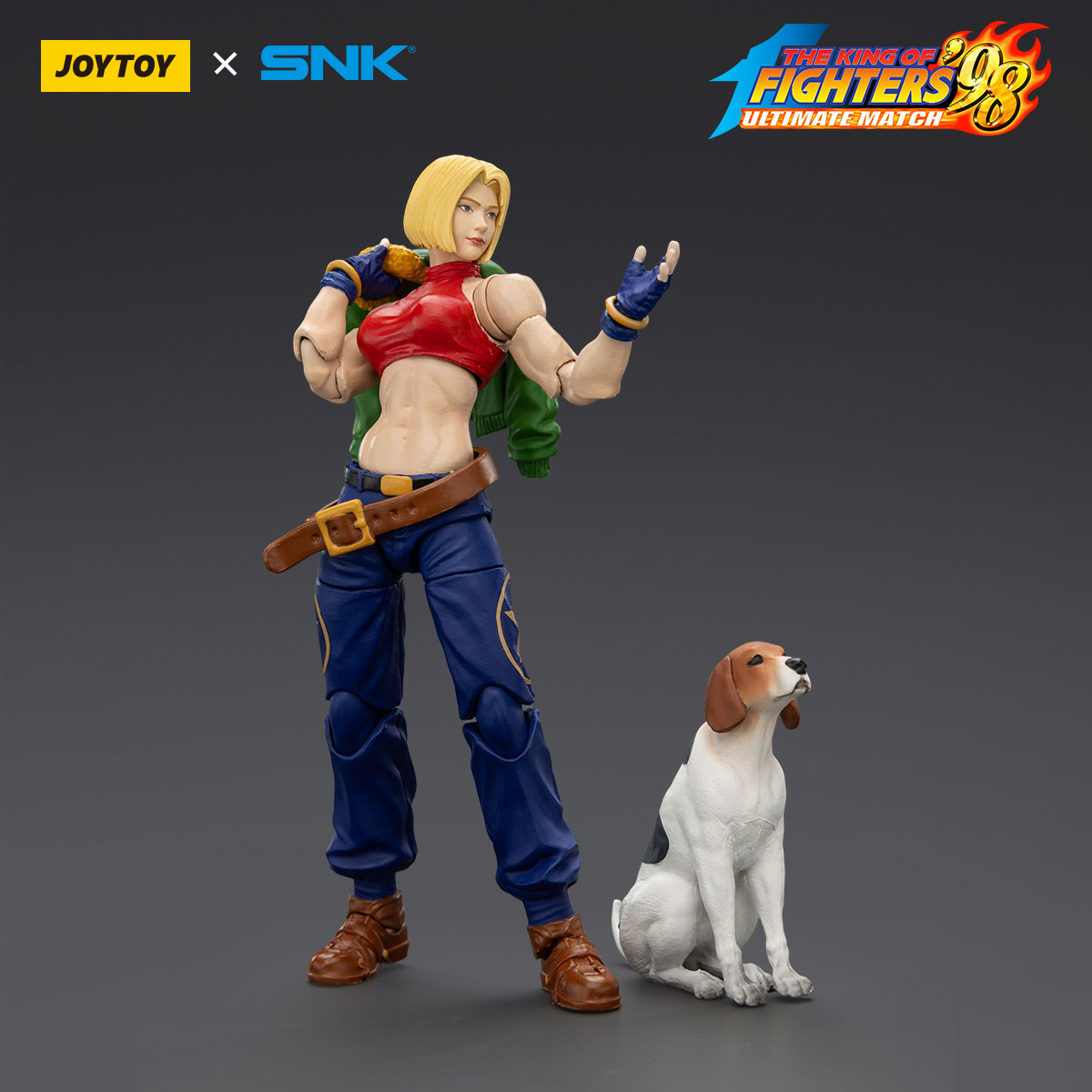 SNK