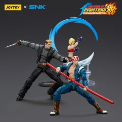 KOF'98UM '97 Special Team