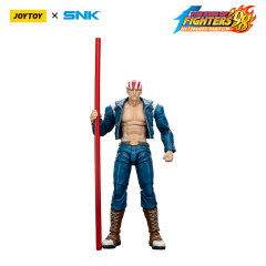 KOF'98UM '97 Special Team Billy Kane