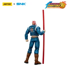 KOF'98UM '97 Special Team Billy Kane