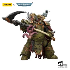 Death Guard Deathshroud Terminators