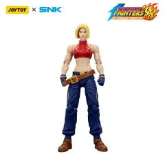 KOF'98UM '97 Special Team Blue Mary