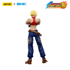 KOF'98UM '97 Special Team Blue Mary