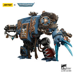 Space Wolves Bjorn the Fell-Handed