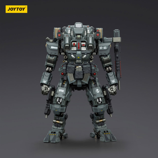 APOC Series Shadow Mirage Multi-Dimensional Maneuver Battle Mech
