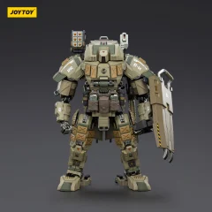 APOC Series Iron Vanguard  Heavy Assault Mech
