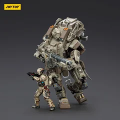 APOC Series Sky Striker Precision Strike Mech
