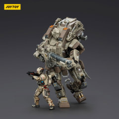 APOC Series Sky Striker Precision Strike Mech
