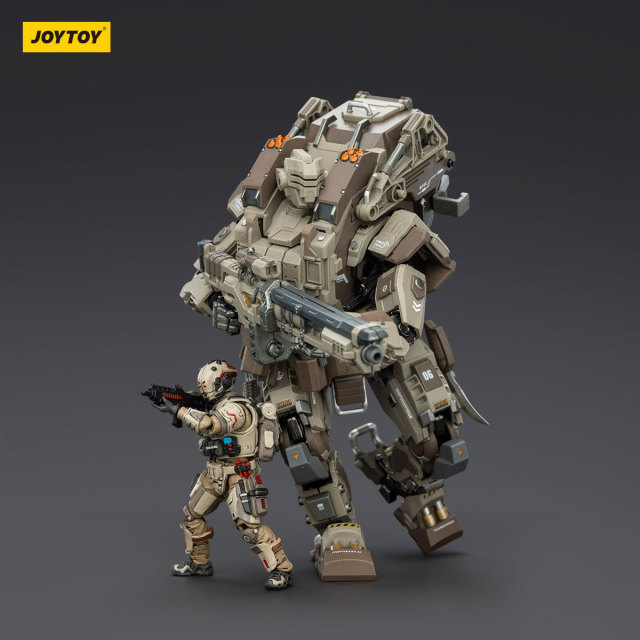 APOC Series Sky Striker Precision Strike Mech