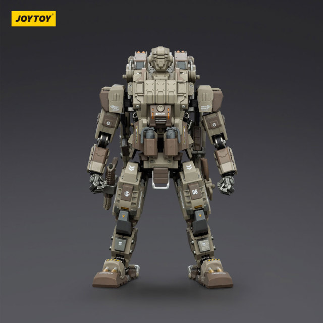 APOC Series Sky Striker Precision Strike Mech