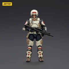 APOC Series Bedrock Albus Standard Combat Type Mech
