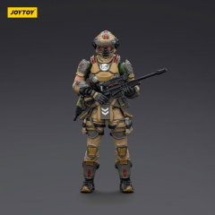 APOC Series Iron Vanguard Heavy Assault Mech