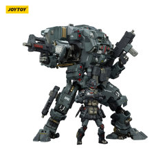 APOC Series Shadow Mirage Multi-Dimensional Maneuver Battle Mech