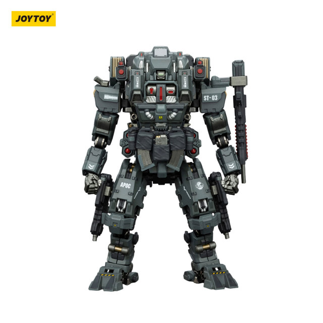 APOC Series Shadow Mirage Multi-Dimensional Maneuver Battle Mech