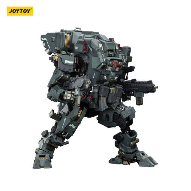 APOC Series Shadow Mirage Multi-Dimensional Maneuver Battle Mech