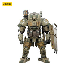 APOC Series Iron Vanguard Heavy Assault Mech