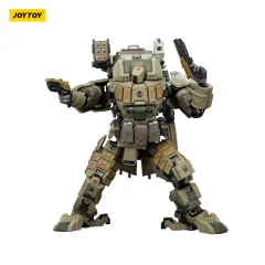 APOC Series Iron Vanguard  Heavy Assault Mech