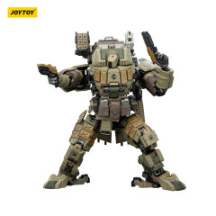 APOC Series Iron Vanguard Heavy Assault Mech